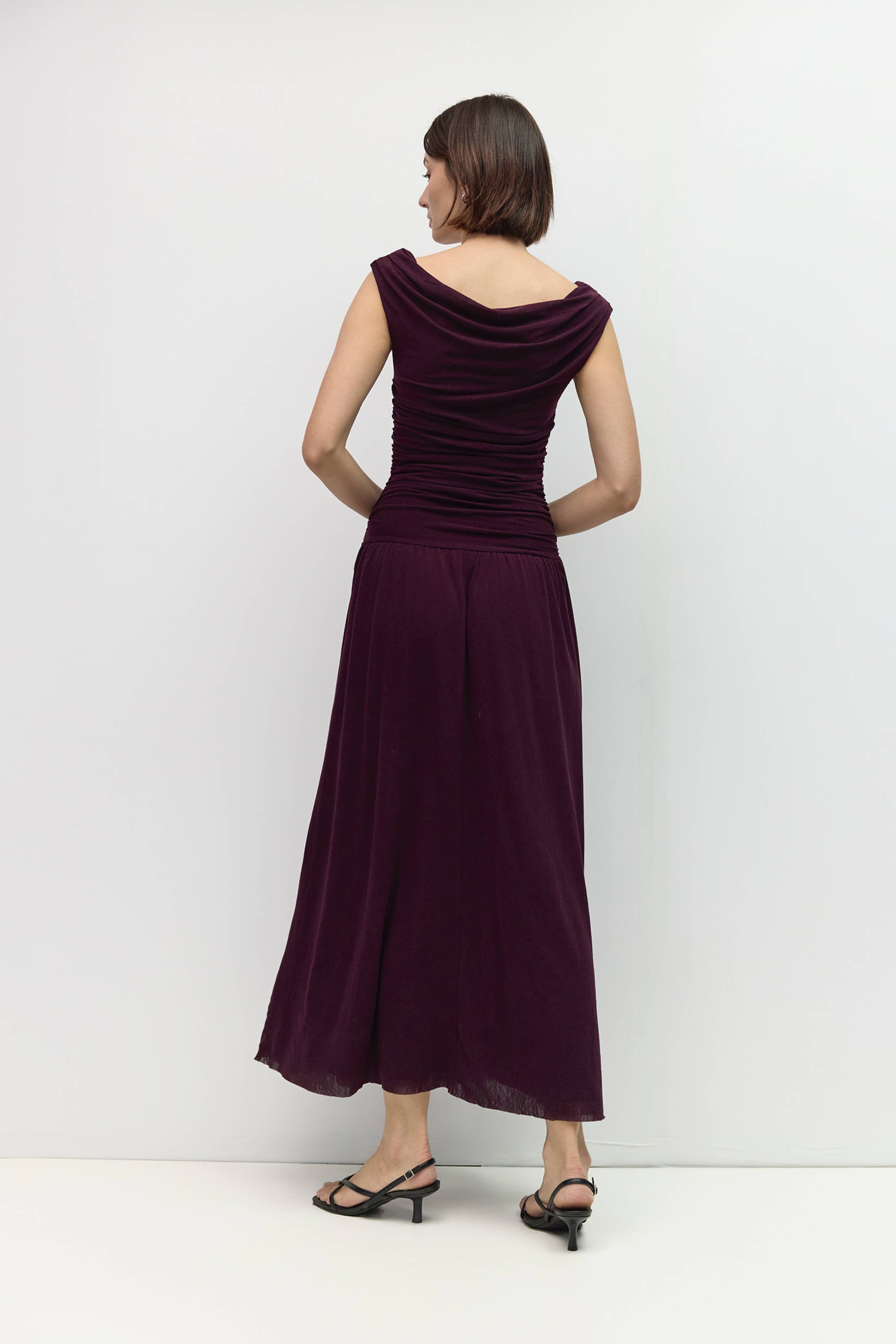 The Annabelle Dress