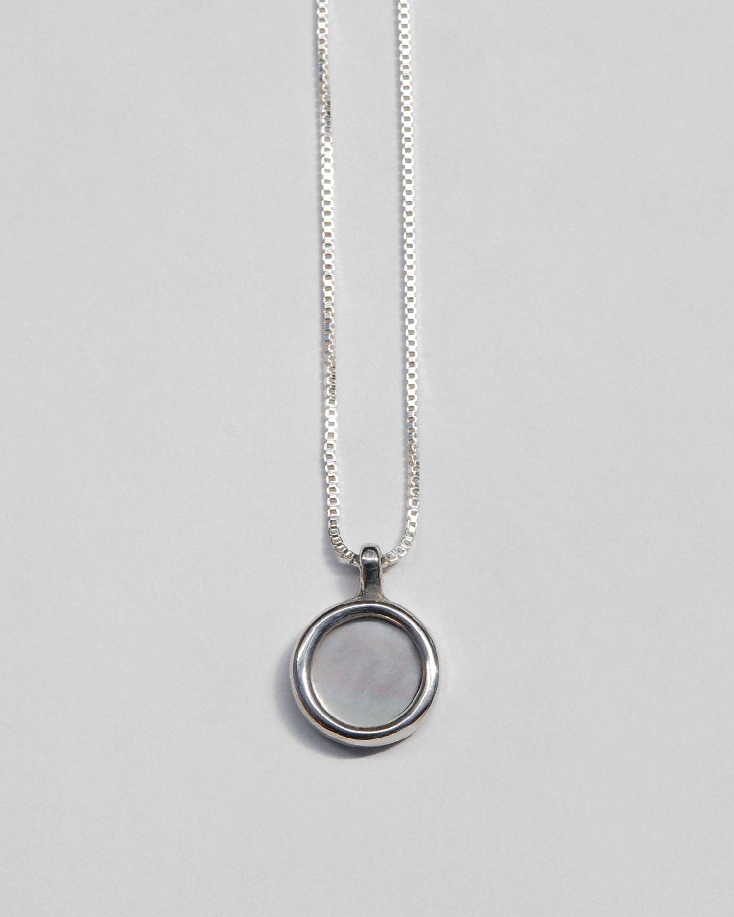 Mare Necklace