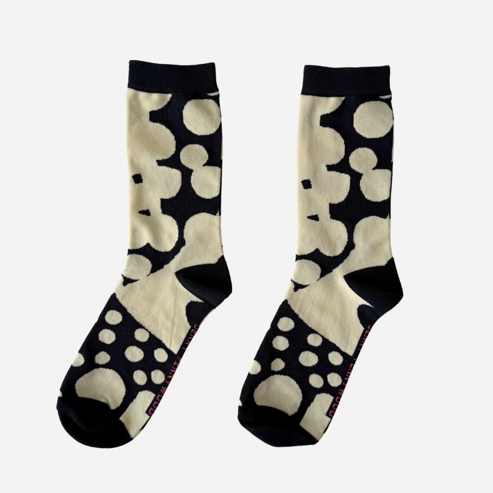 Dottie Crew Socks