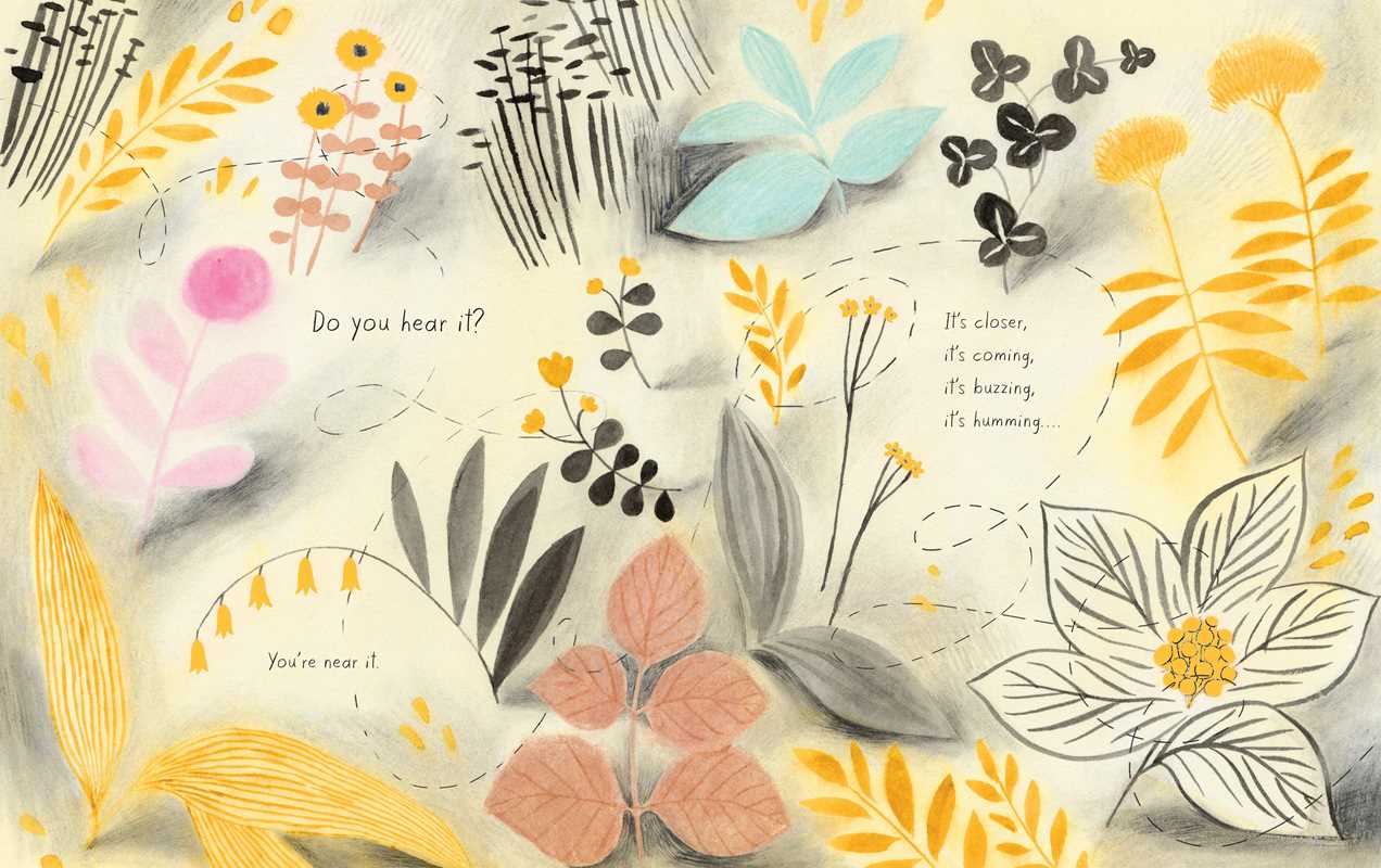 Honeybee