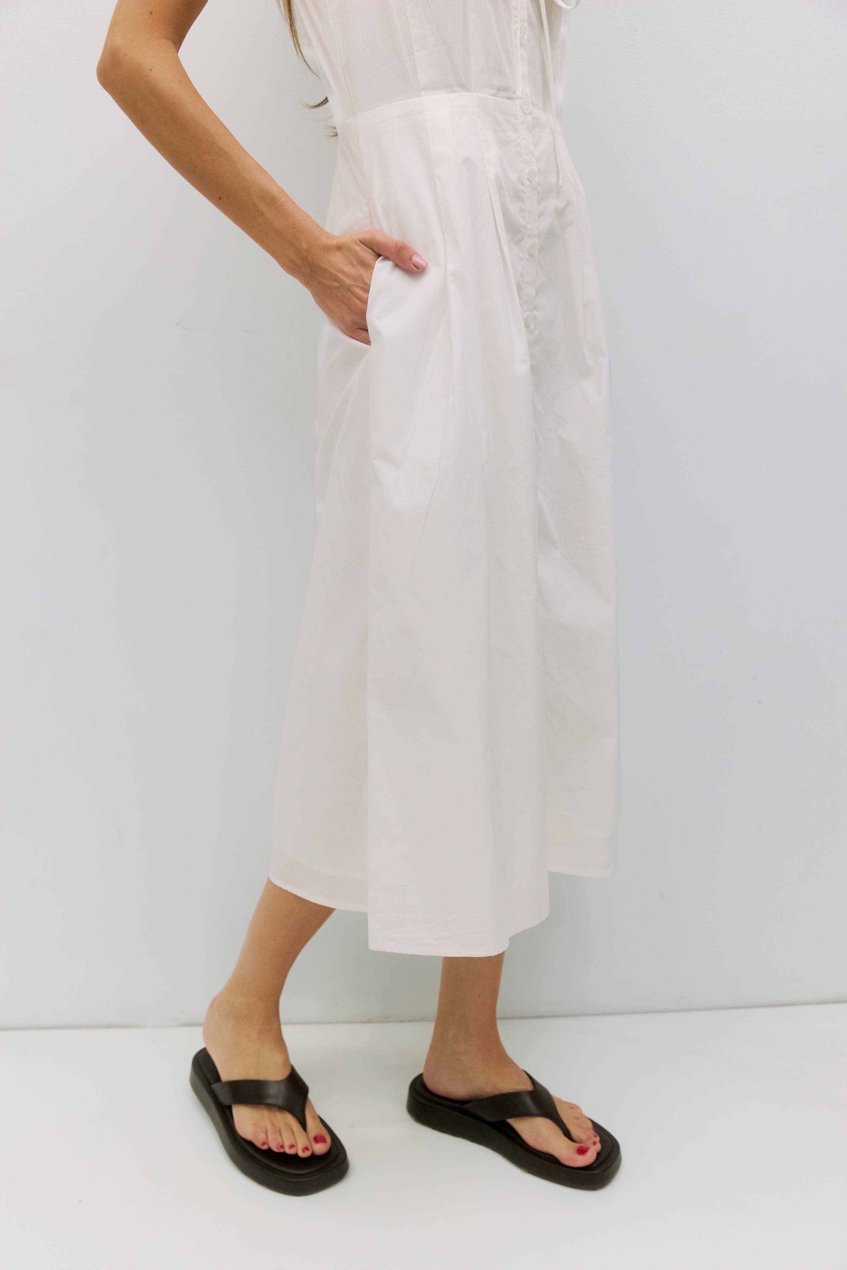The Tara Dress