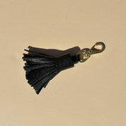 Leather Tassel