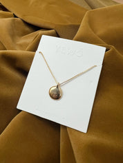 Mwala Necklace