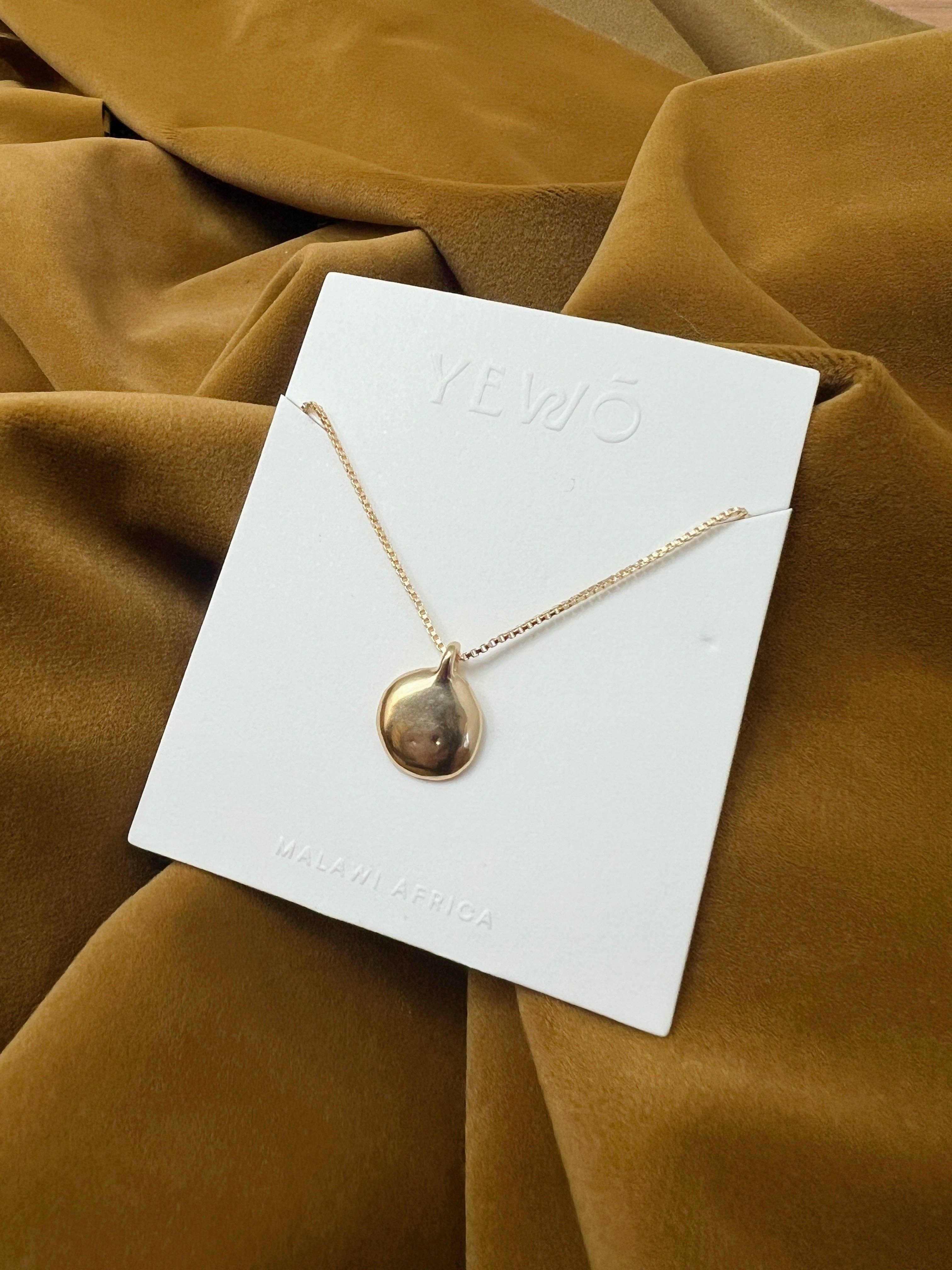 Mwala Necklace