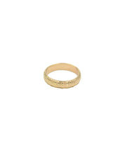 Vine Ring - Gold Filled