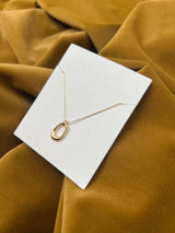 Cove Necklace