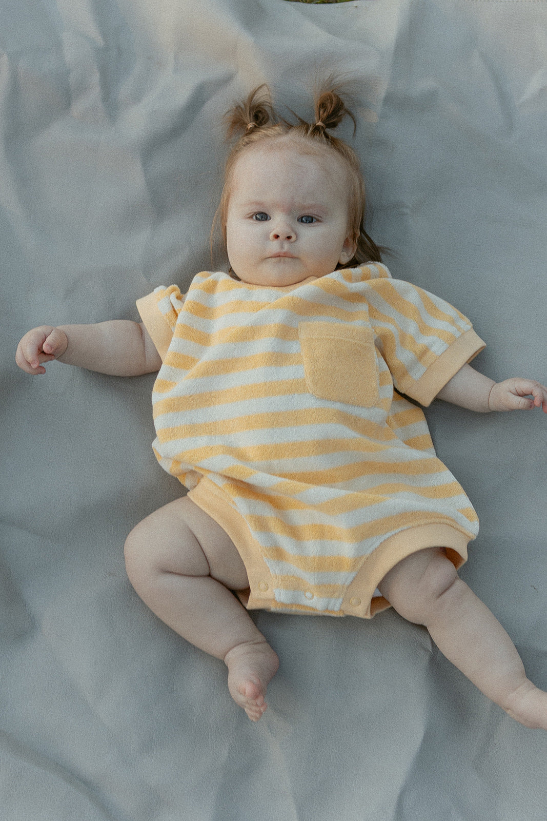 Callie Romper