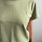 The Little Boy Tee - Pistachio