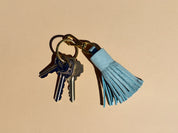 Leather Tassel