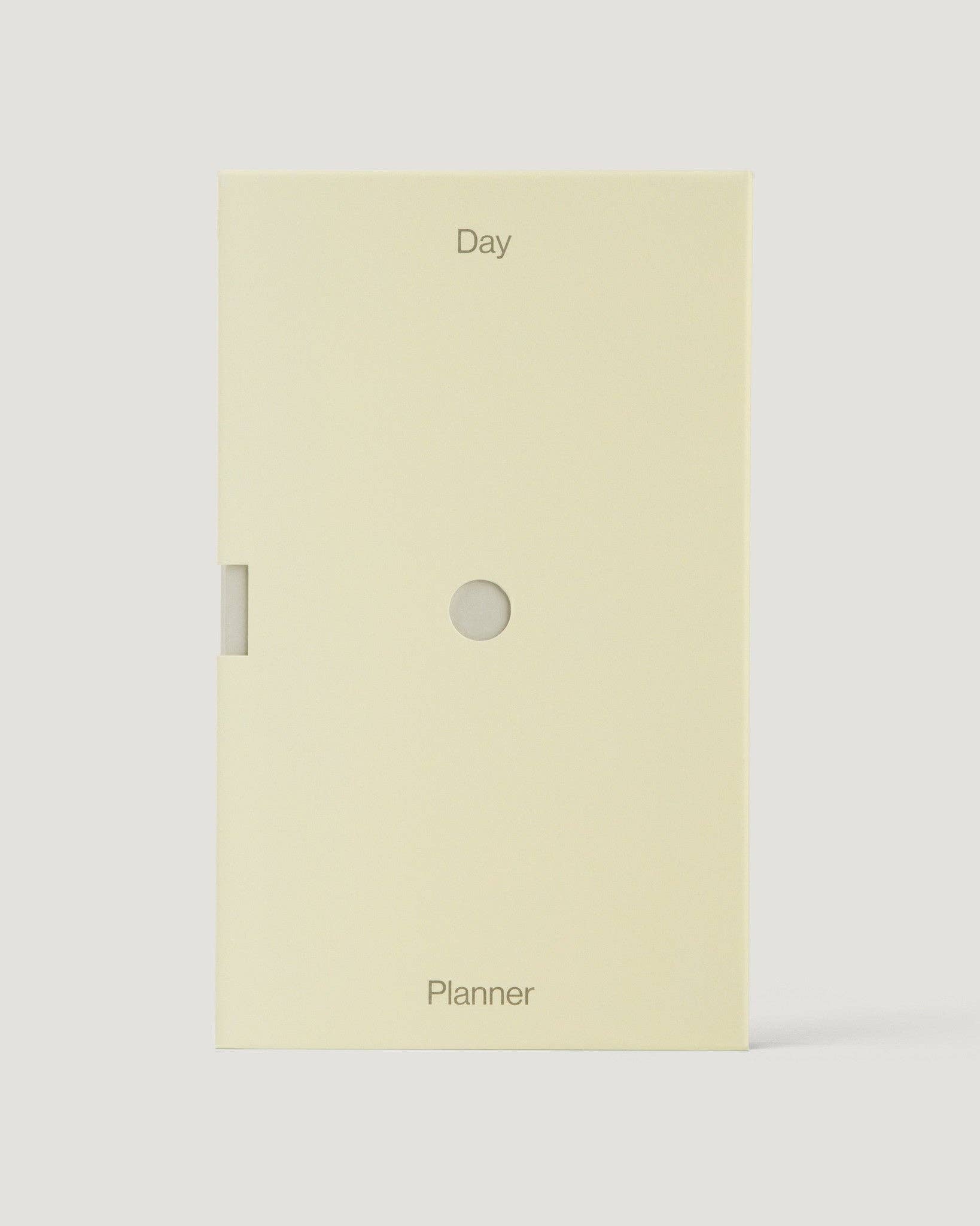 Day Planner