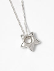 Star Necklace
