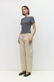 The Heidi Top