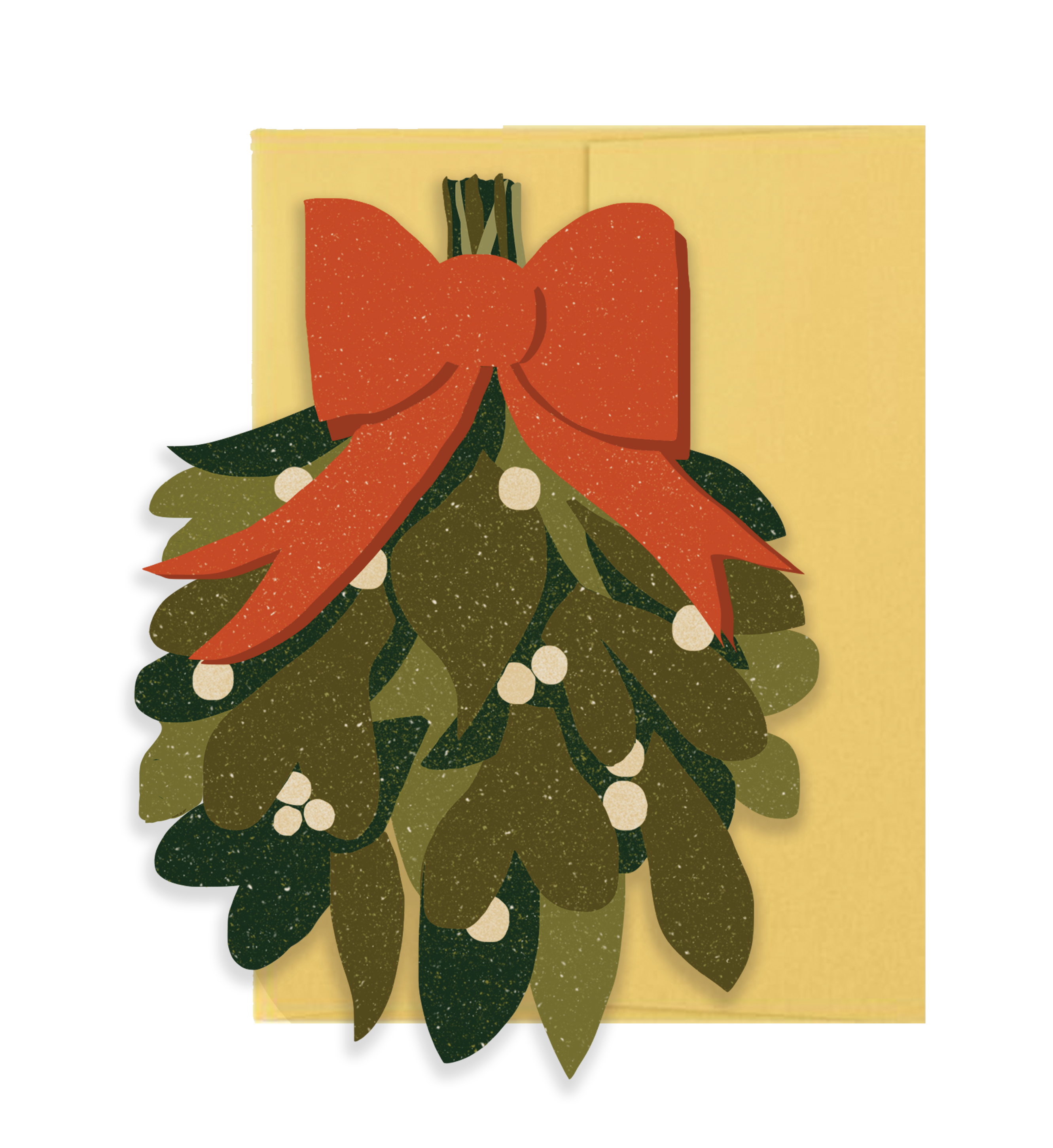 Holiday Collection - Box of 6 Cards