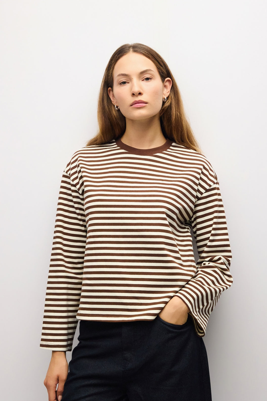 The Jessie Top
