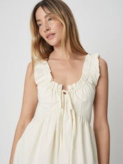 The Clare Dress
