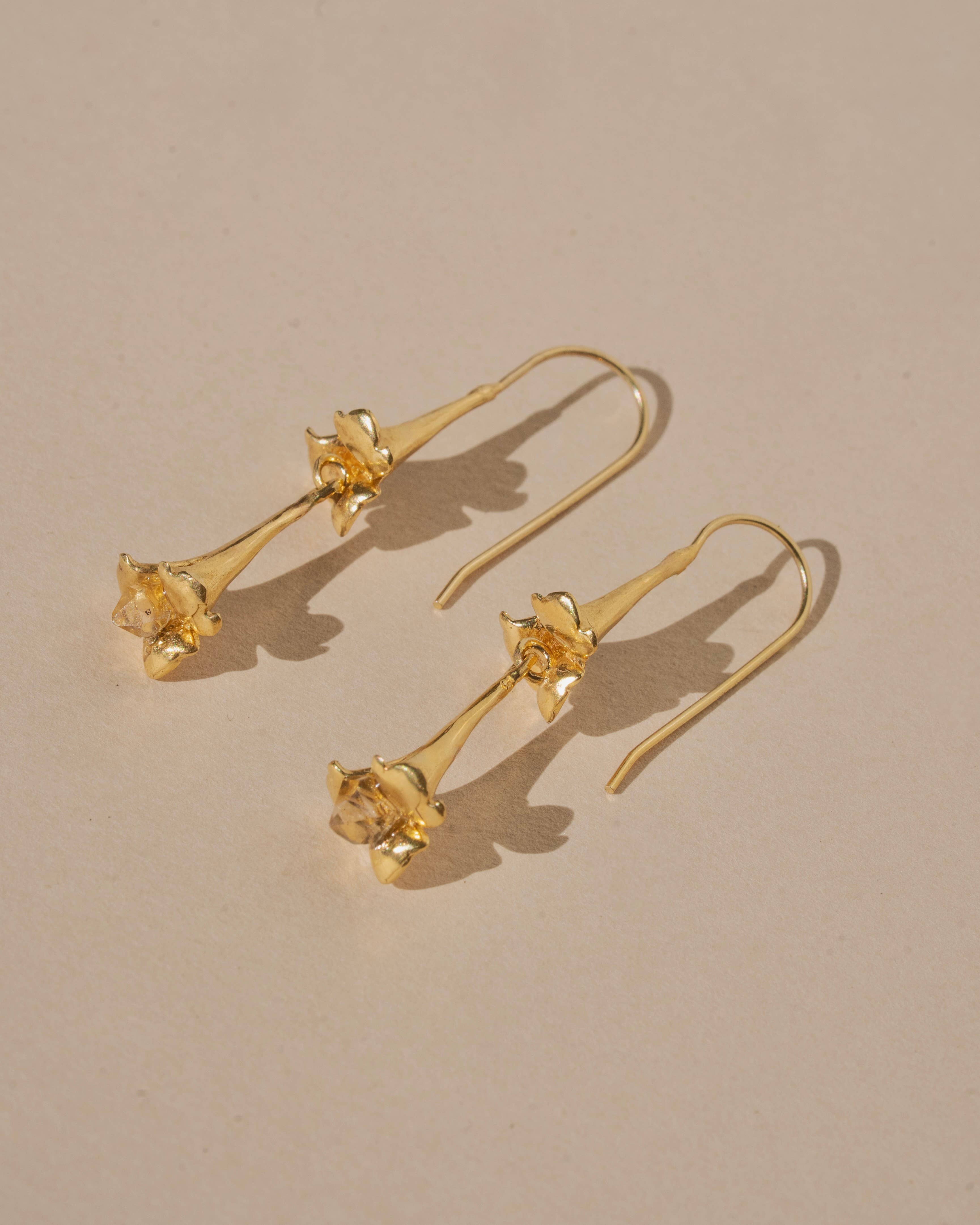 Bruma Earrings
