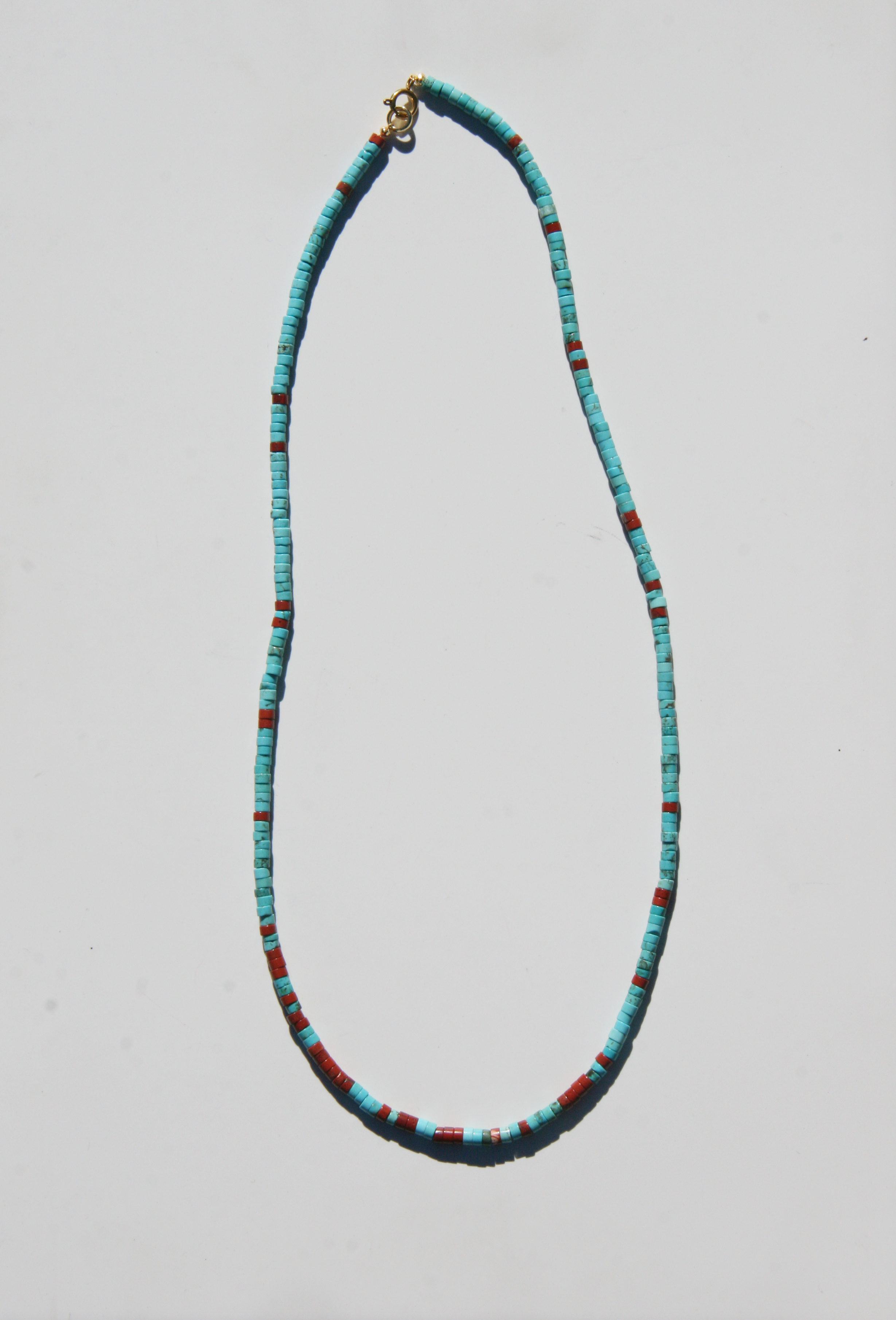 Cera Necklace