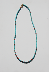 Cera Necklace