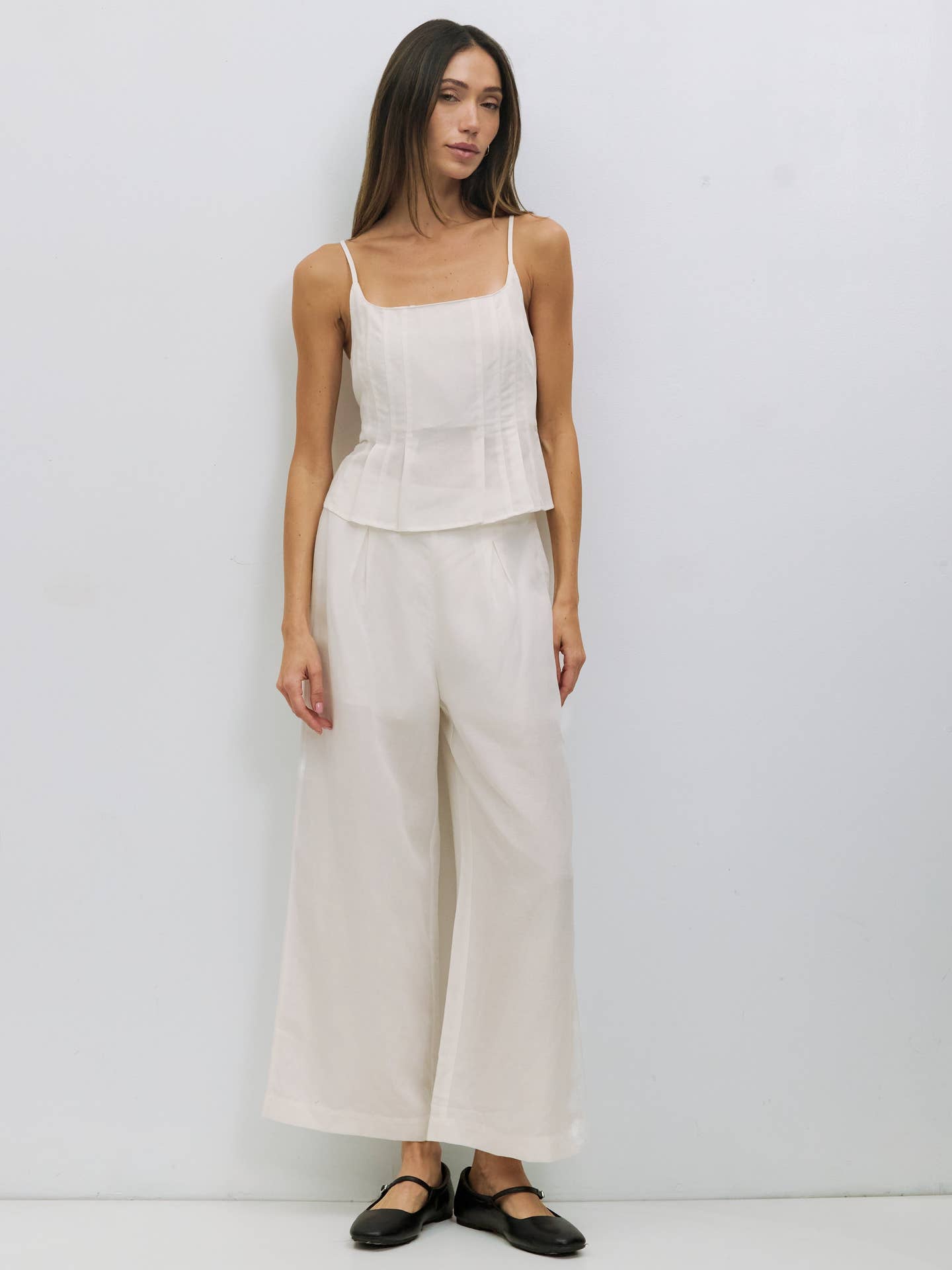 The Jocelyn Pants