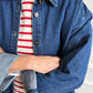 Owen Denim Shirt