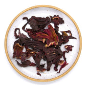Hibiscus Herbal Tea