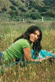 Bebe Organic Tee