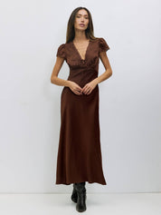 The Vivienne Dress
