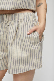 The Macey Shorts
