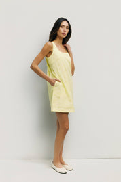 The Kina Dress
