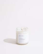 Matcha Jar Candle