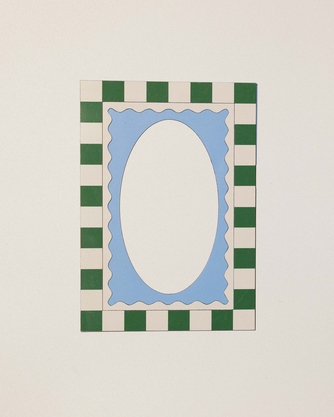 4x6 Magnetic Frame Trio