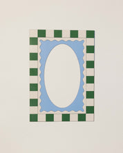 4x6 Magnetic Frame Trio