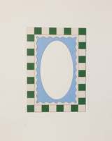 4x6 Magnetic Frame Trio