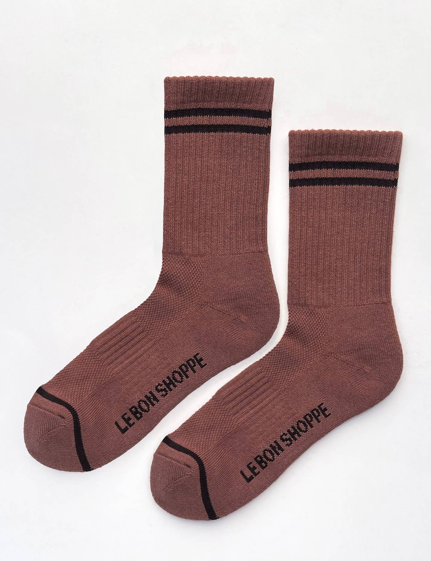 Boyfriend Socks