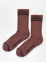 Boyfriend Socks