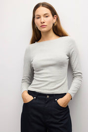 The Alicia Top