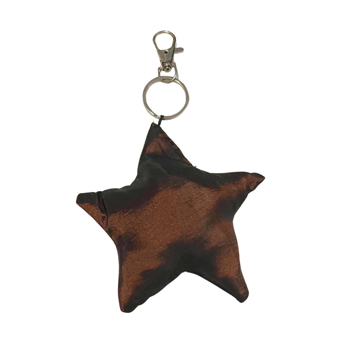 Star Bag Charm