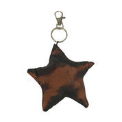 Star Bag Charm