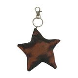 Star Bag Charm