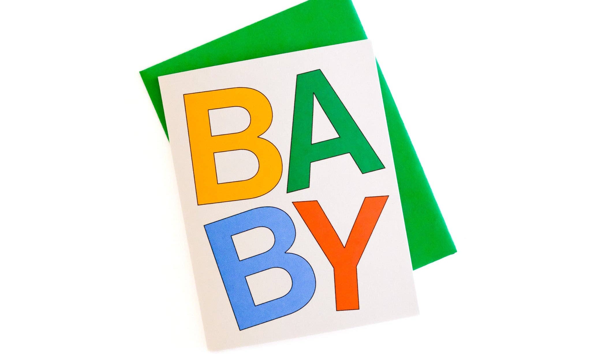 New Baby &amp; Parent Cards