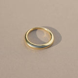 Miro Ring - Gold Vermeil