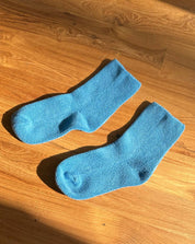 Cloud Socks