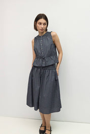 The Camryn Top