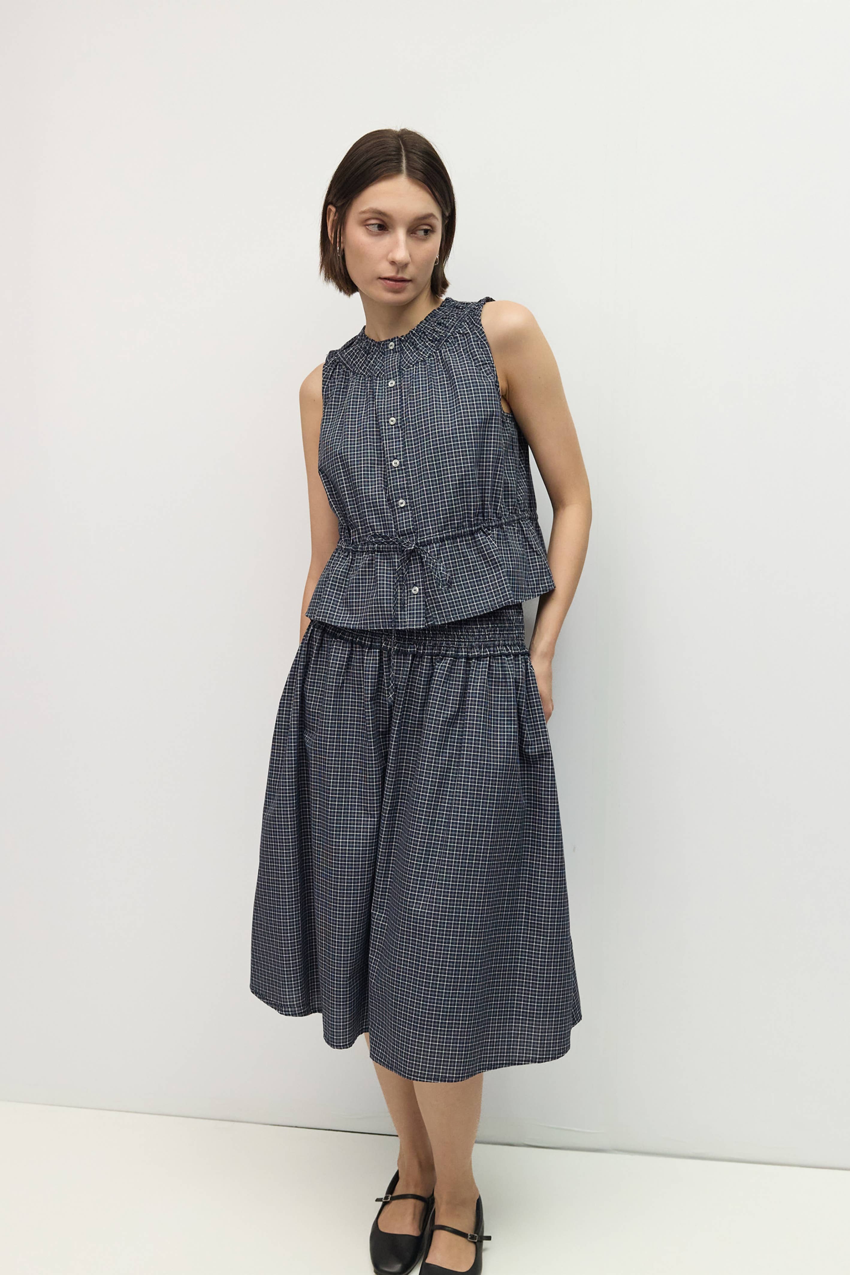 The Camryn Top