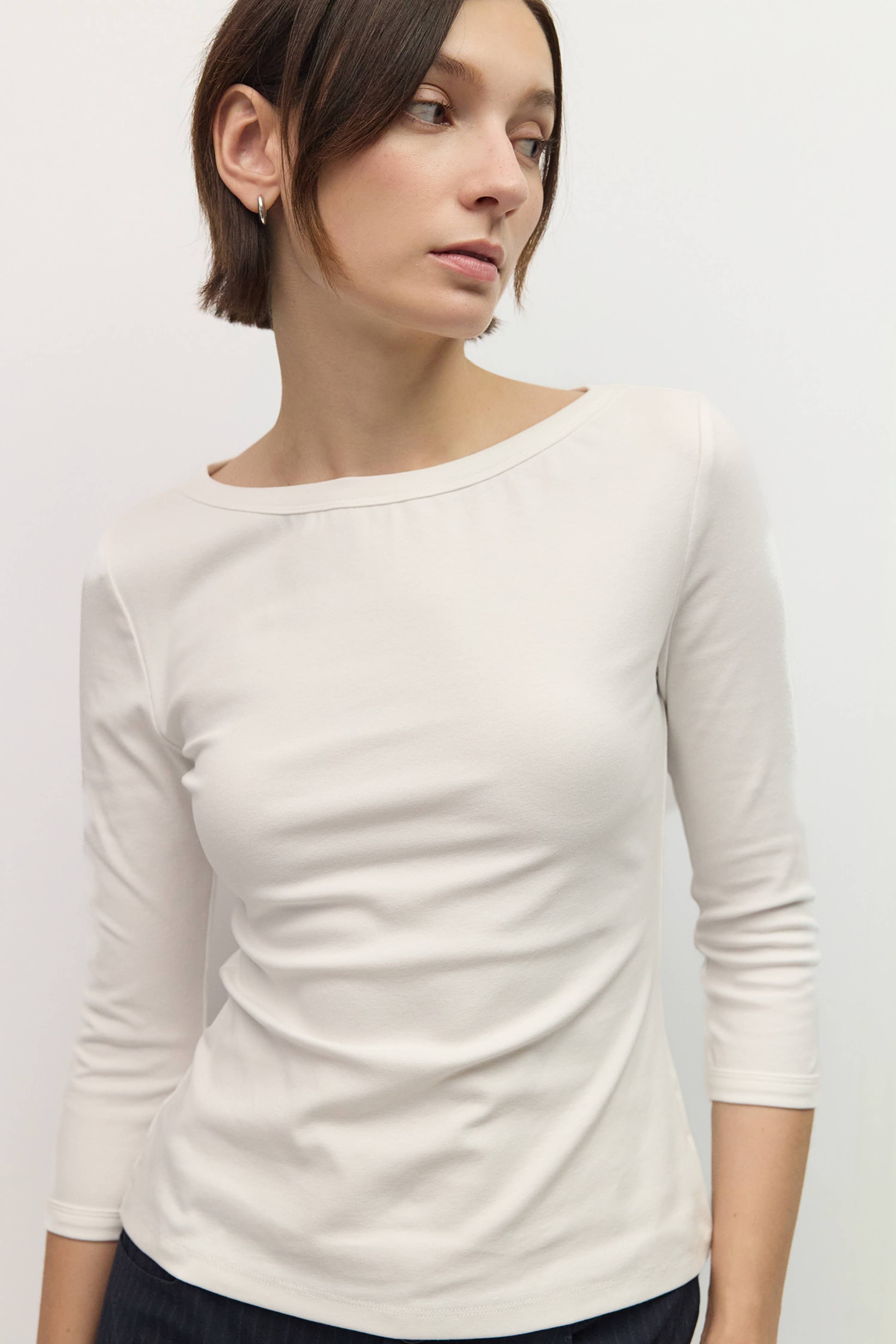 The Eli Top