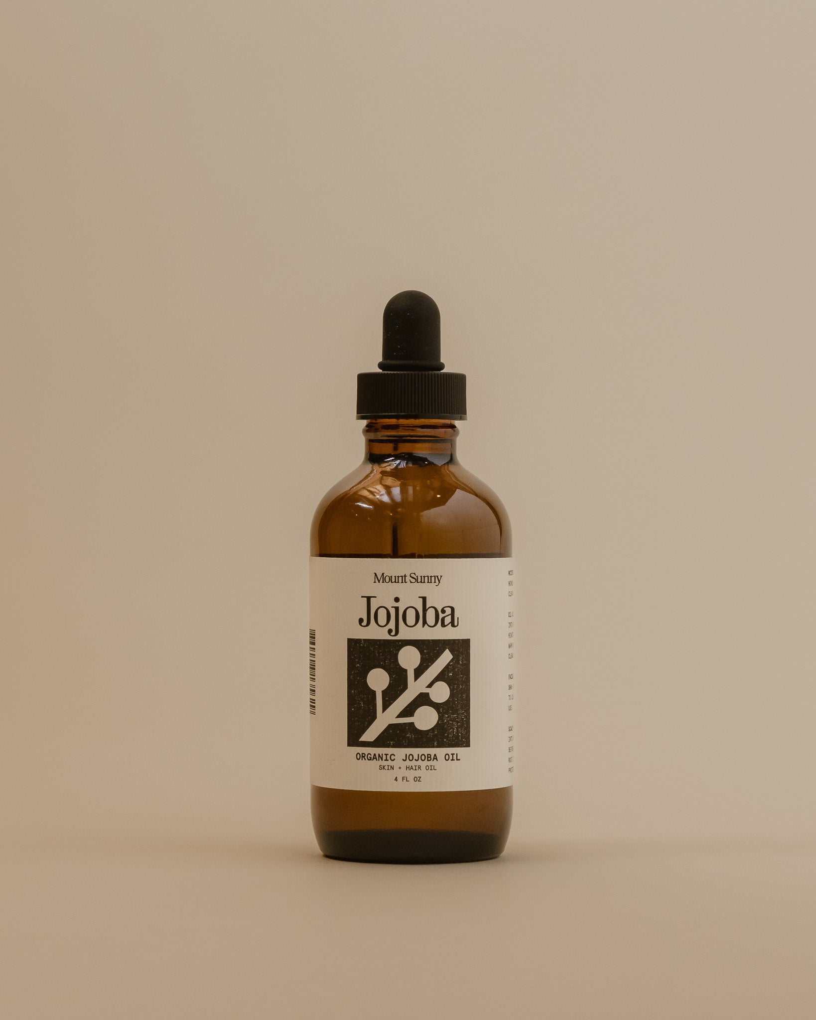 Arizona Organic Jojoba Oil