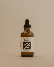 Arizona Organic Jojoba Oil