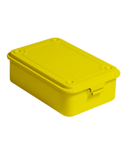 T-150 Steel Stackable Storage Box