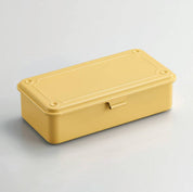T-190 Steel Stackable Storage Box
