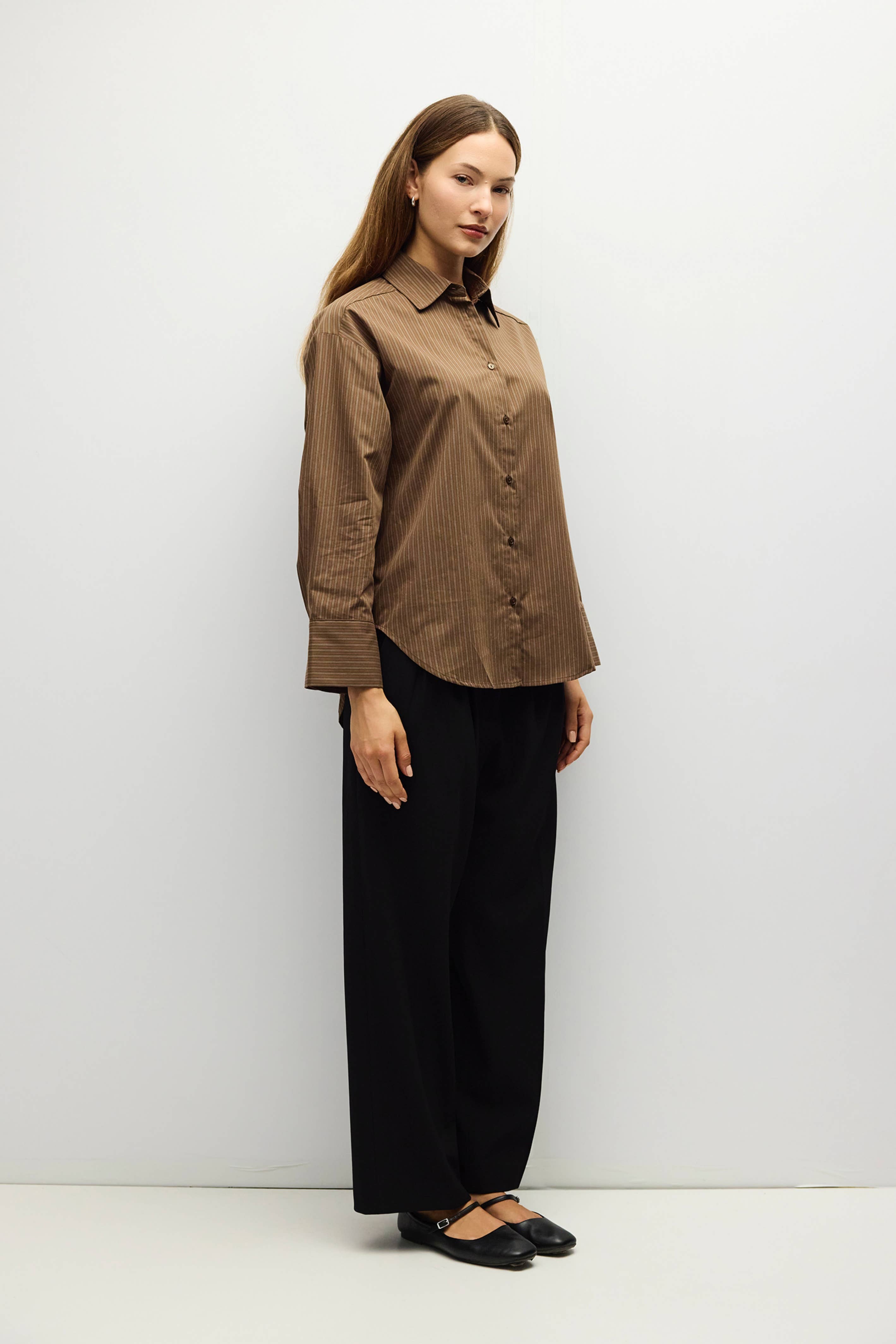 The Avery Top